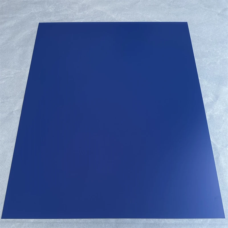 Double Layer UV Plate Double Layer UV Plate