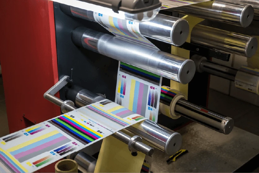 china No Process Plate manufacturers china No Process Plate manufacturers