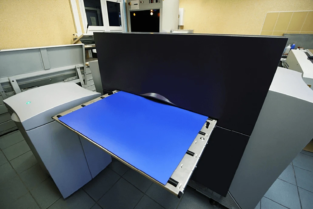 wholesale Double CTP Plate wholesale Double CTP Plate
