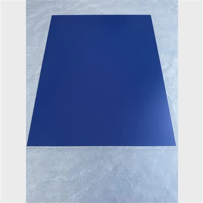 Piastra CTP termica positiva